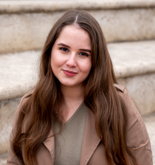 Sarah Thompson – UK