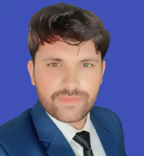Muhammad Dilshad